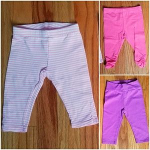 Baby Girls Clothes, Size 6-9 Months